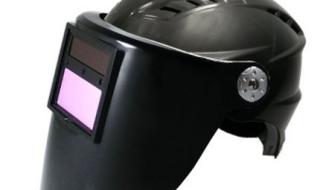 自动变光电焊面罩亮度怎么调 自动变光电焊面罩